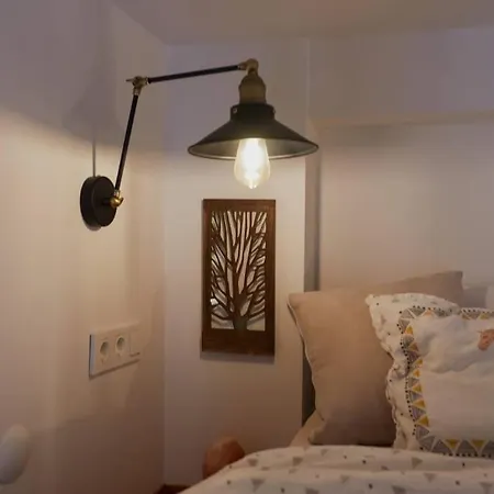 Apartamento Unique Hunter's Hut Concept Tiny House *
