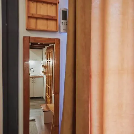 Unique Hunter's Hut Concept Tiny House *