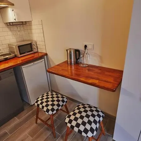 شقة Unique Hunter's Hut Concept Tiny House